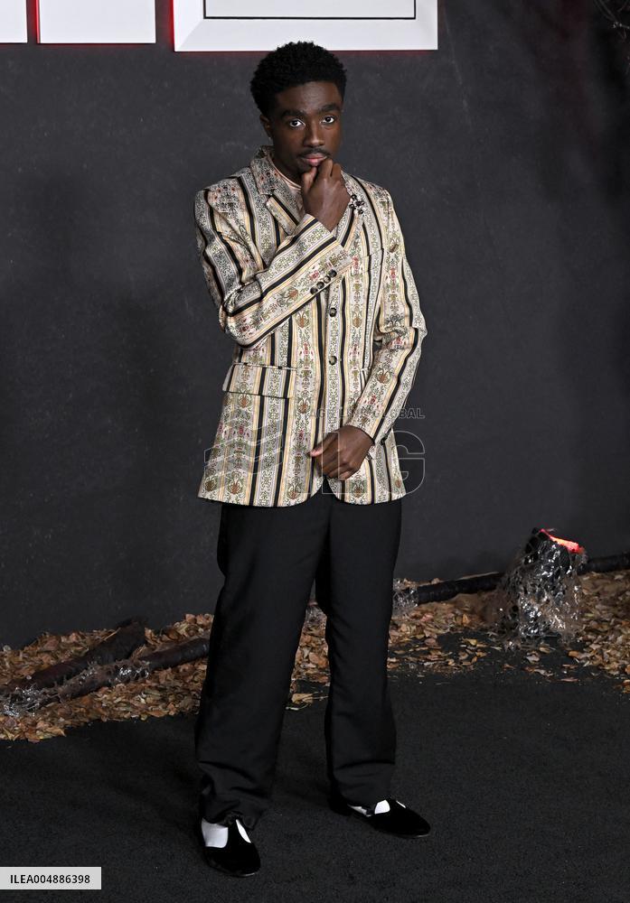 ‘Stranger Things’ FYC