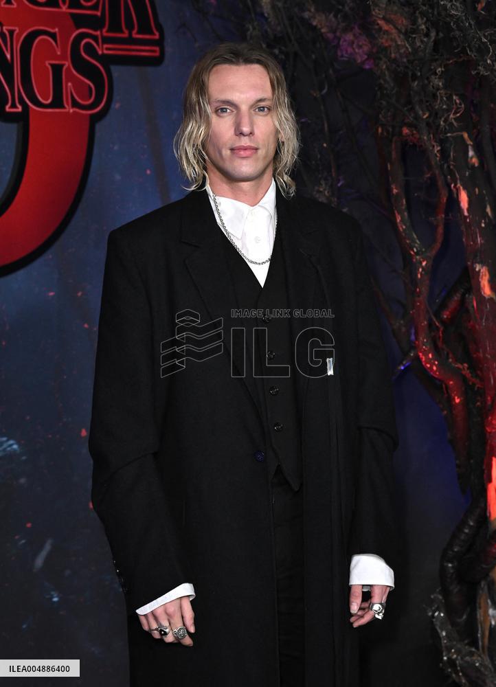 ‘Stranger Things’ FYC