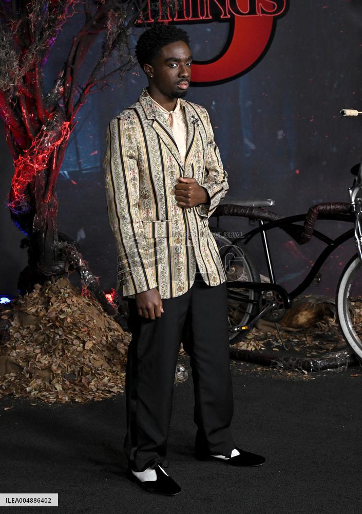 ‘Stranger Things’ FYC