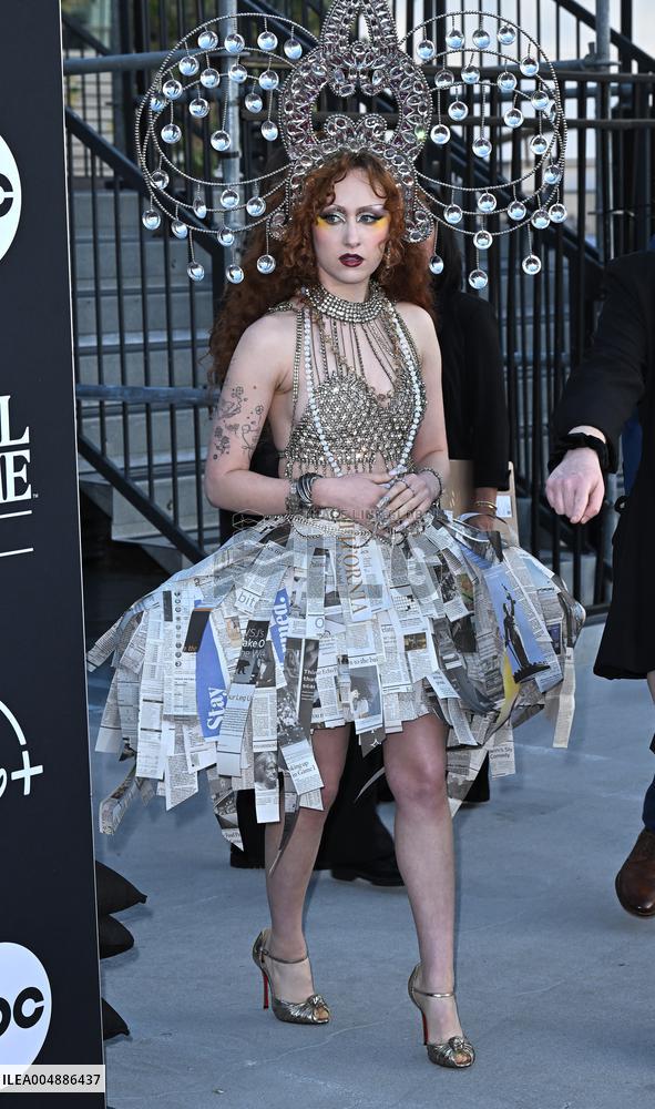 2025 Rock & Roll Hall of Fame Induction Ceremony