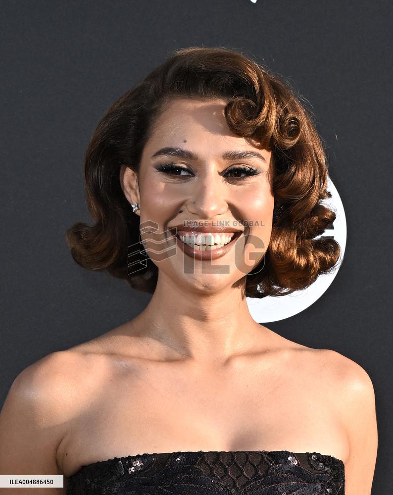 2025 Rock & Roll Hall of Fame Induction Ceremony