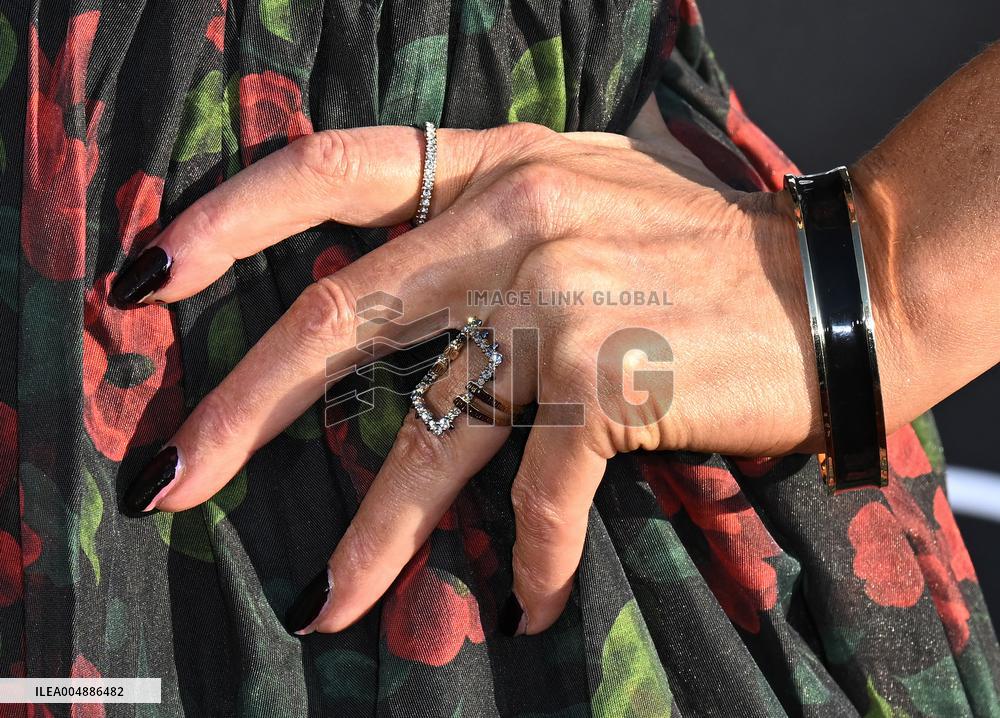 2025 Rock & Roll Hall of Fame Induction Ceremony