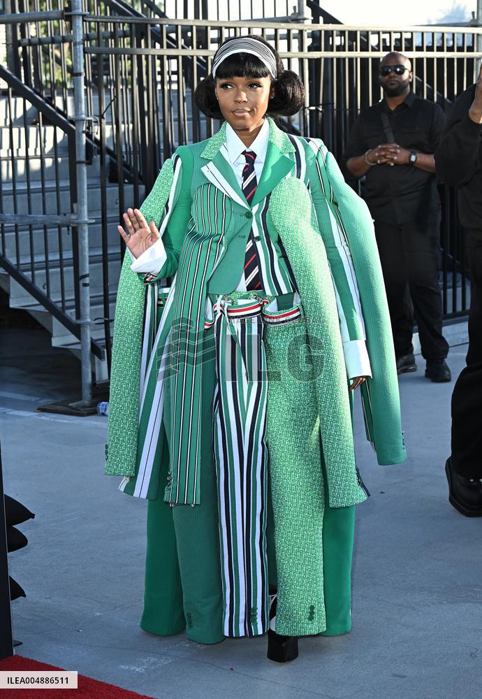 2025 Rock & Roll Hall of Fame Induction Ceremony