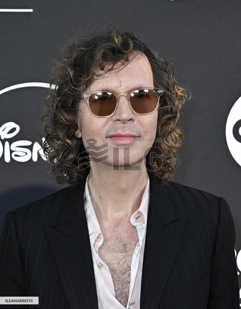 2025 Rock & Roll Hall of Fame Induction Ceremony