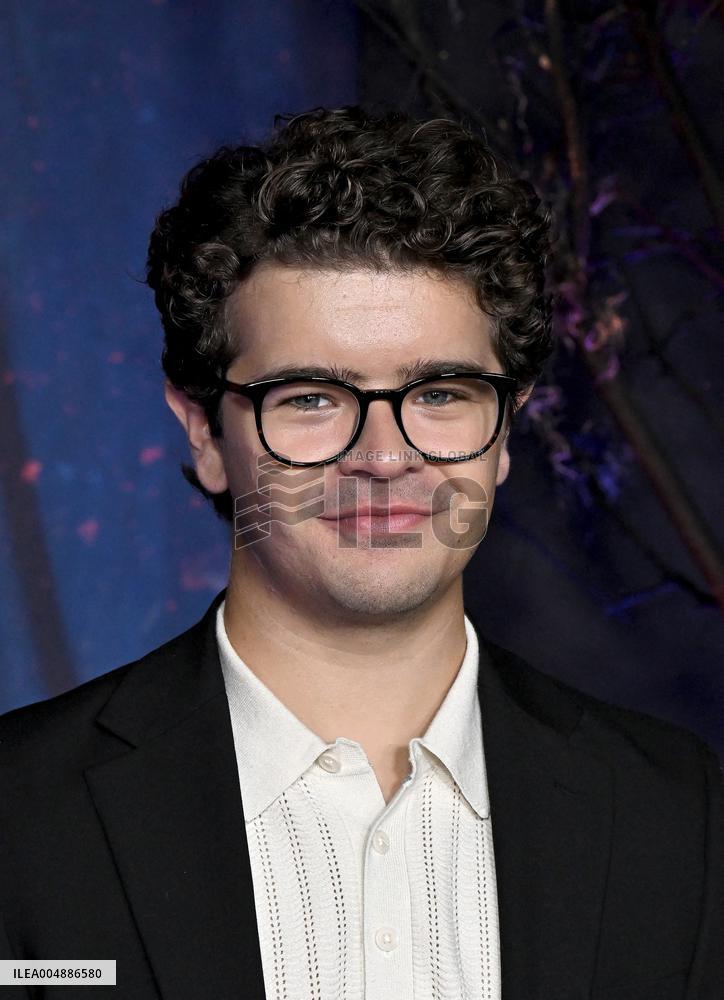 ‘Stranger Things’ FYC