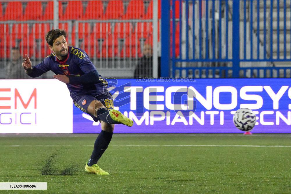 CALCIO - Serie C Italia - Guidonia Montecelio 1937 FC vs US Pontedera