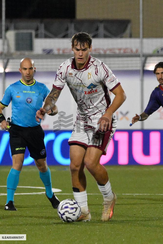 CALCIO - Serie C Italia - Guidonia Montecelio 1937 FC vs US Pontedera