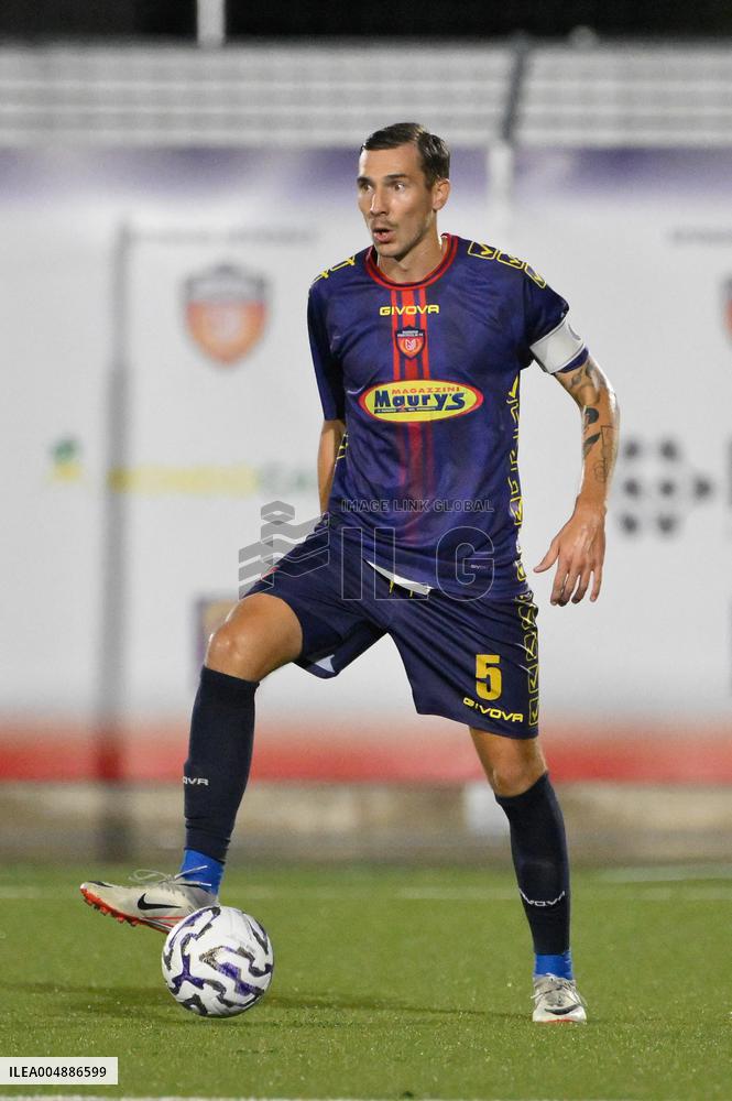 CALCIO - Serie C Italia - Guidonia Montecelio 1937 FC vs US Pontedera
