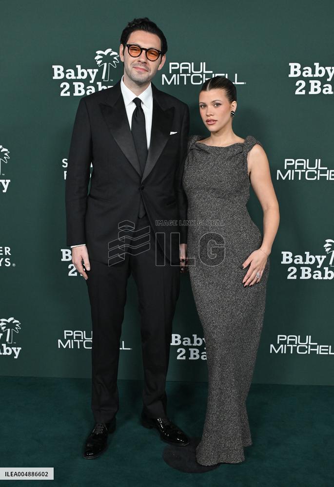 2025 Baby2Baby Gala