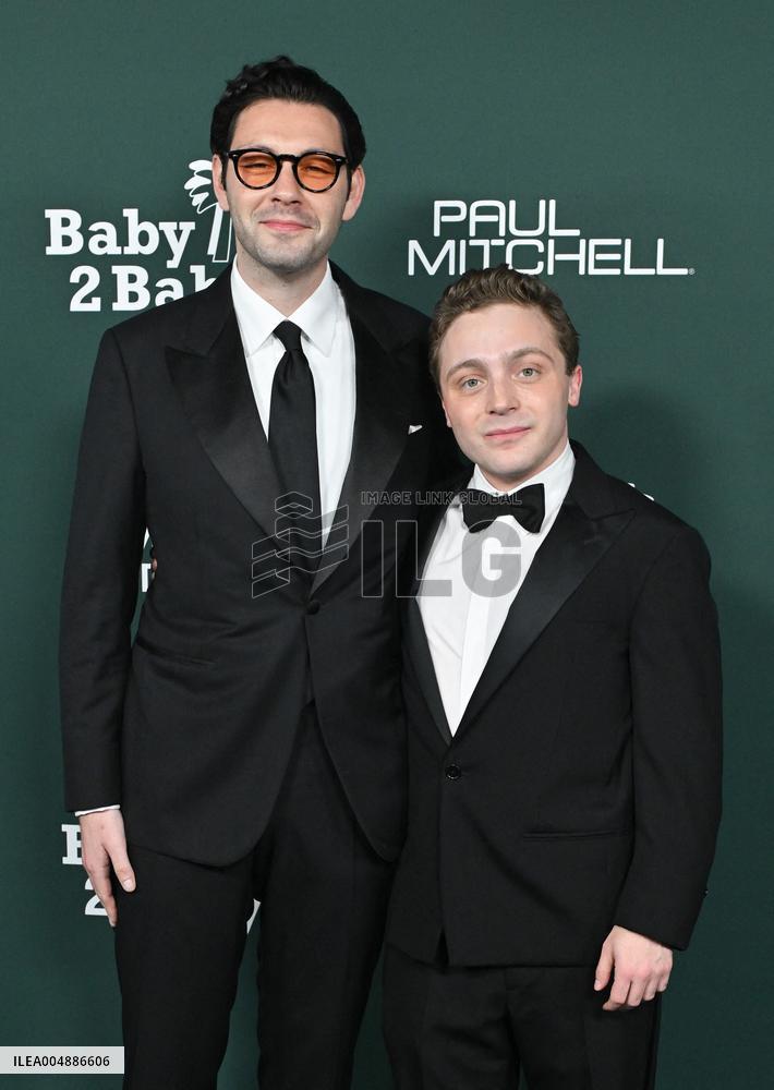 2025 Baby2Baby Gala