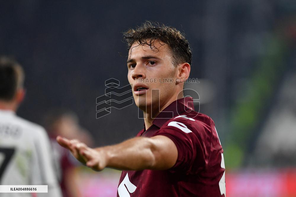 CALCIO - Serie A - Juventus FC vs Torino FC