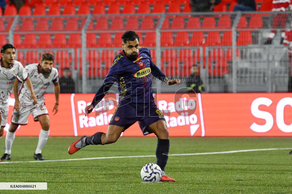 CALCIO - Serie C Italia - Guidonia Montecelio 1937 FC vs US Pontedera