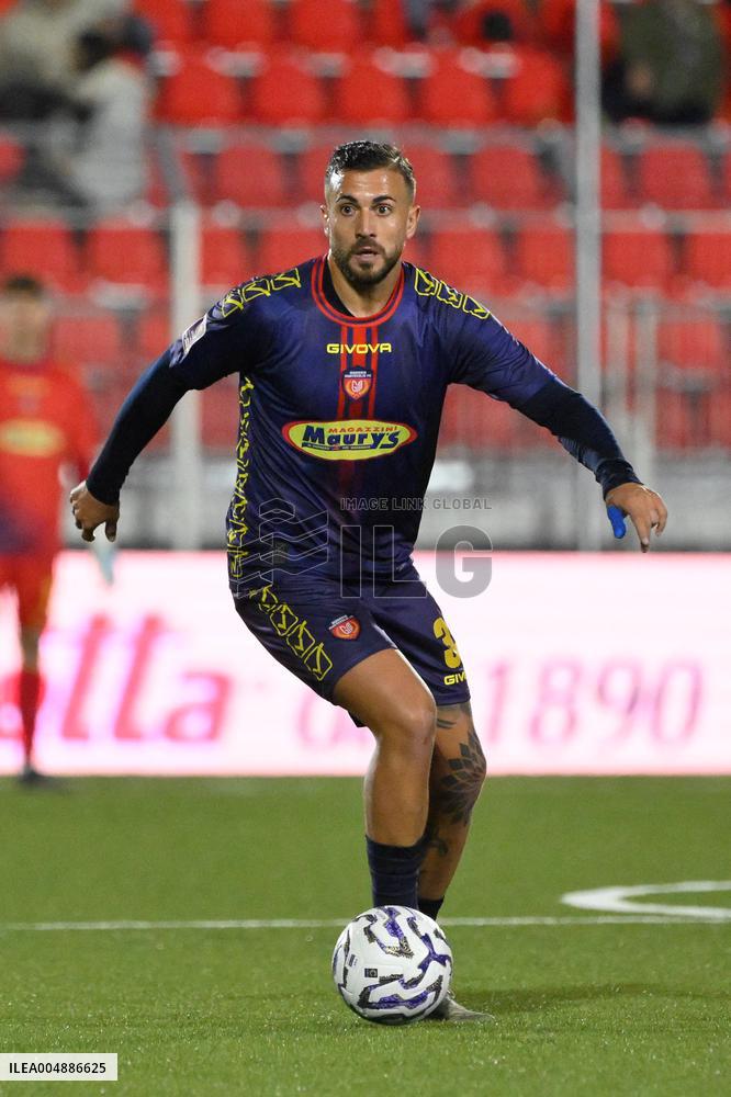 CALCIO - Serie C Italia - Guidonia Montecelio 1937 FC vs US Pontedera