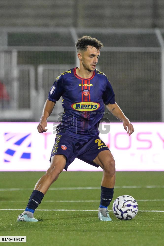 CALCIO - Serie C Italia - Guidonia Montecelio 1937 FC vs US Pontedera