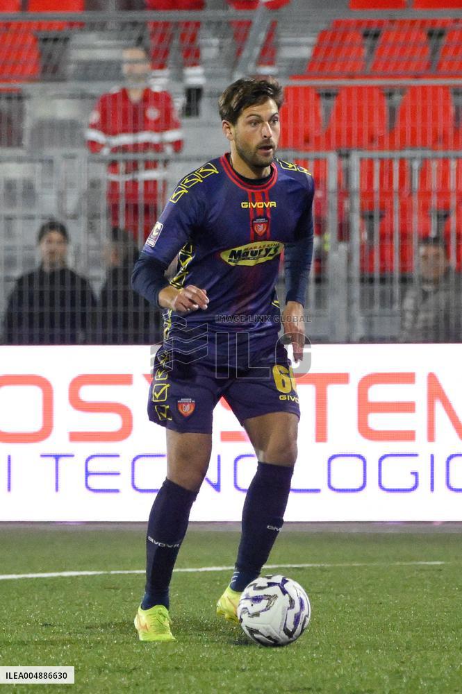 CALCIO - Serie C Italia - Guidonia Montecelio 1937 FC vs US Pontedera