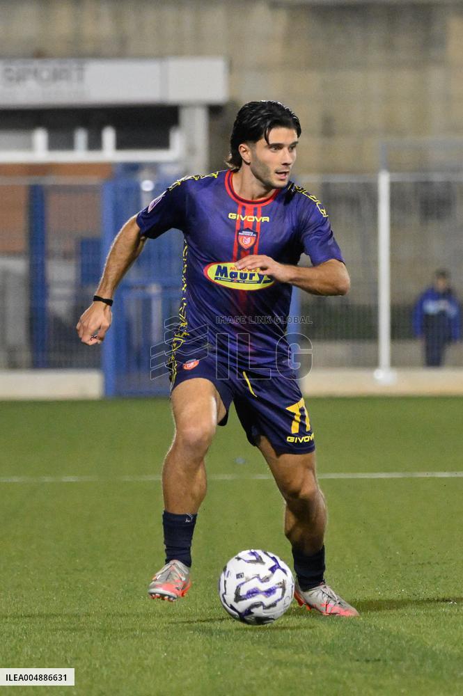 CALCIO - Serie C Italia - Guidonia Montecelio 1937 FC vs US Pontedera