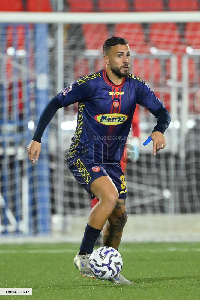 CALCIO - Serie C Italia - Guidonia Montecelio 1937 FC vs US Pontedera