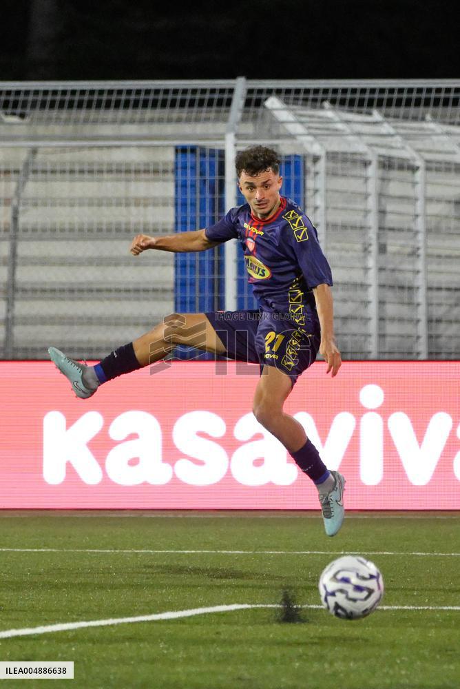 CALCIO - Serie C Italia - Guidonia Montecelio 1937 FC vs US Pontedera