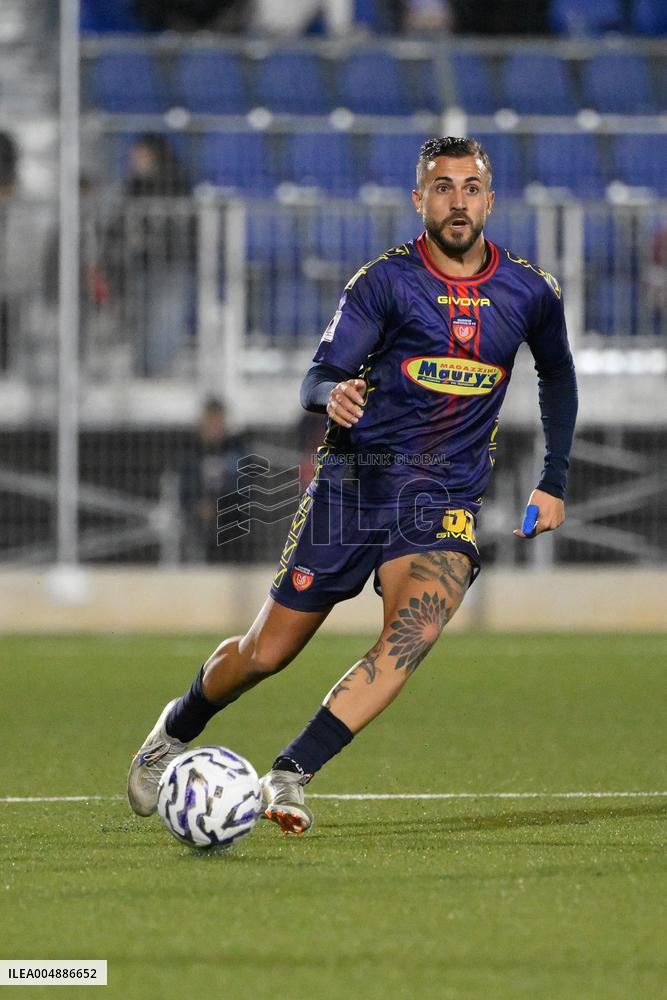 CALCIO - Serie C Italia - Guidonia Montecelio 1937 FC vs US Pontedera