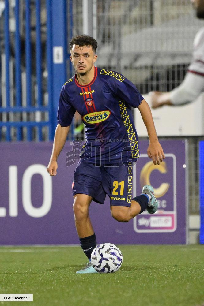 CALCIO - Serie C Italia - Guidonia Montecelio 1937 FC vs US Pontedera