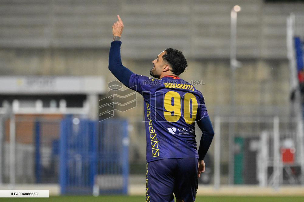 CALCIO - Serie C Italia - Guidonia Montecelio 1937 FC vs US Pontedera