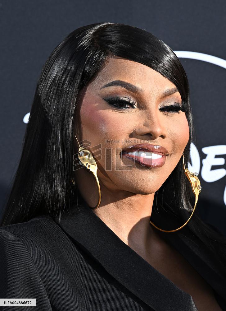 2025 Rock & Roll Hall of Fame Induction Ceremony