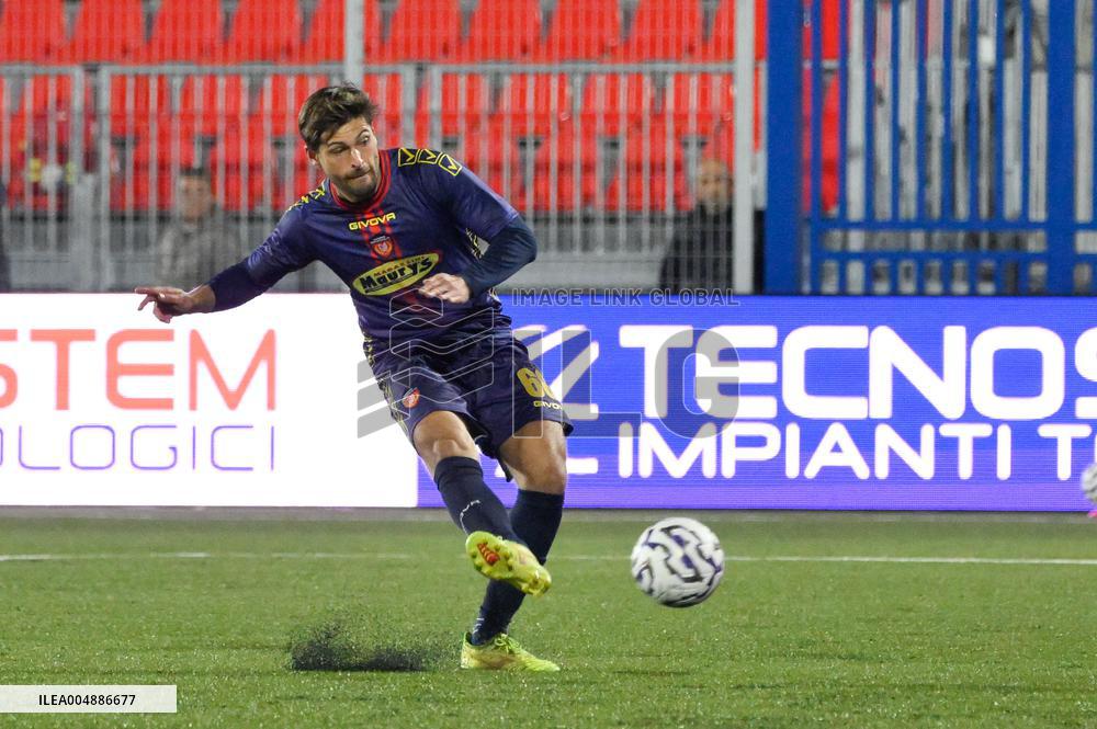 CALCIO - Serie C Italia - Guidonia Montecelio 1937 FC vs US Pontedera