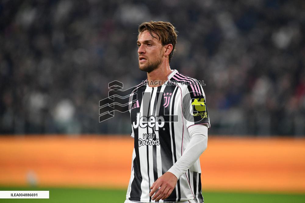 CALCIO - Serie A - Juventus FC vs Torino FC