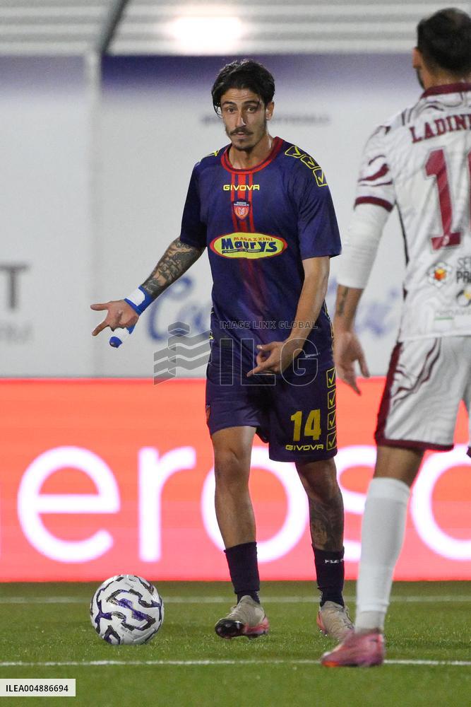 CALCIO - Serie C Italia - Guidonia Montecelio 1937 FC vs US Pontedera