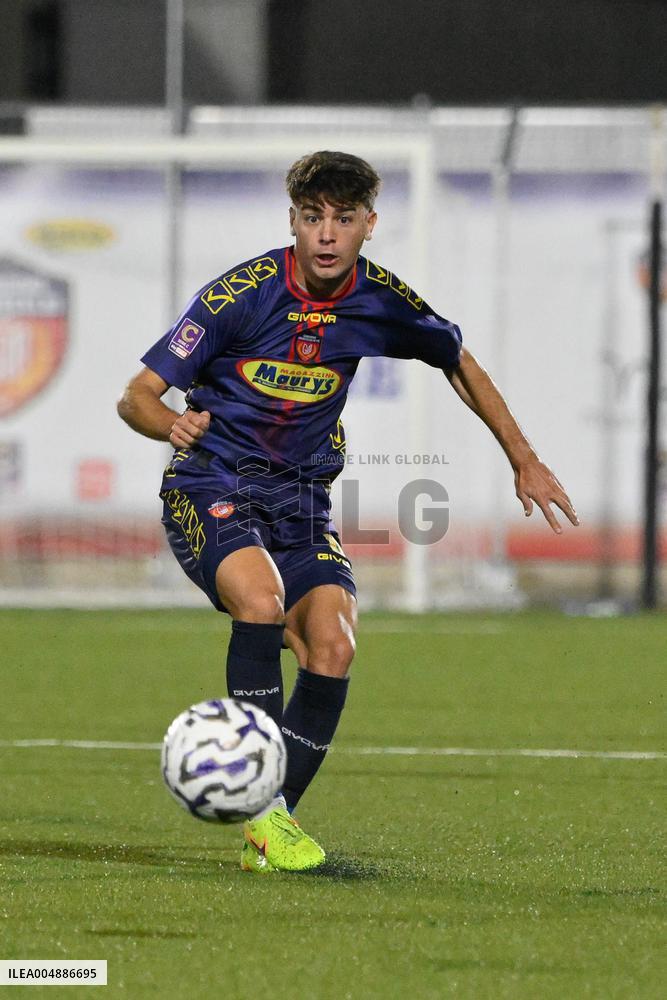 CALCIO - Serie C Italia - Guidonia Montecelio 1937 FC vs US Pontedera