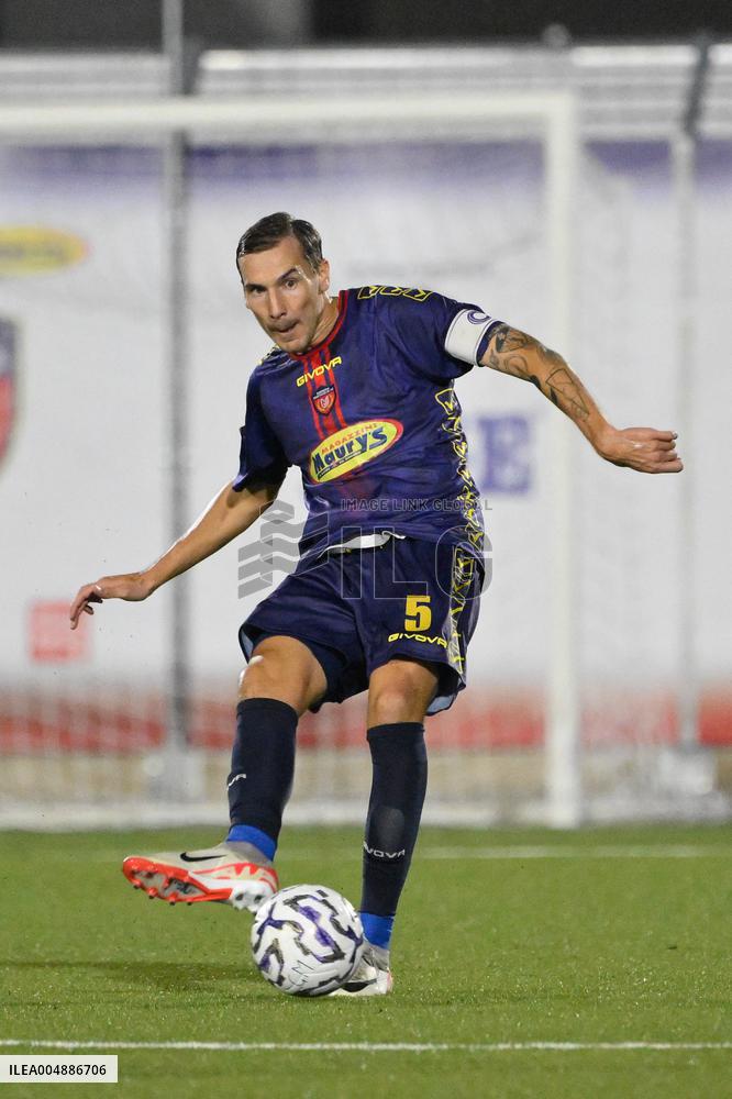 CALCIO - Serie C Italia - Guidonia Montecelio 1937 FC vs US Pontedera