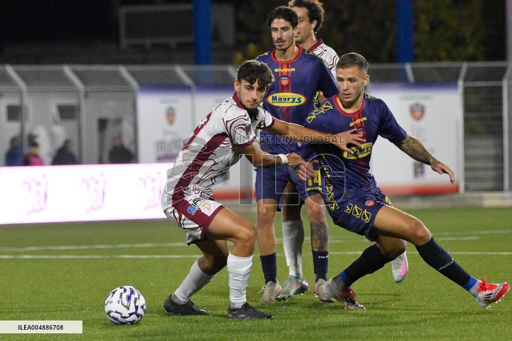 CALCIO - Serie C Italia - Guidonia Montecelio 1937 FC vs US Pontedera