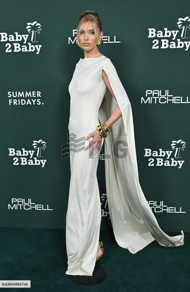 2025 Baby2Baby Gala