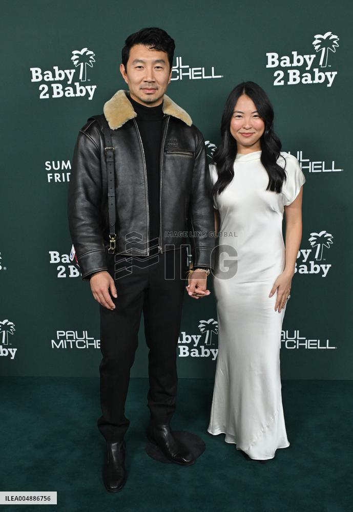 2025 Baby2Baby Gala
