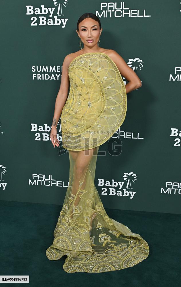 2025 Baby2Baby Gala