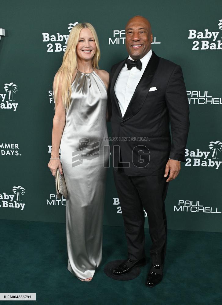 2025 Baby2Baby Gala