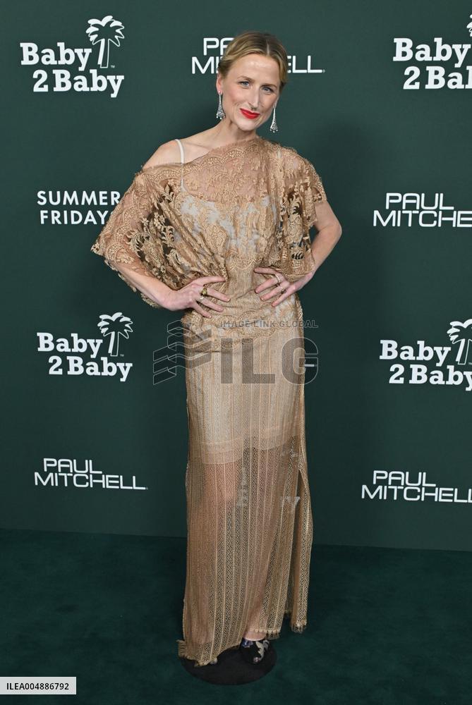 2025 Baby2Baby Gala