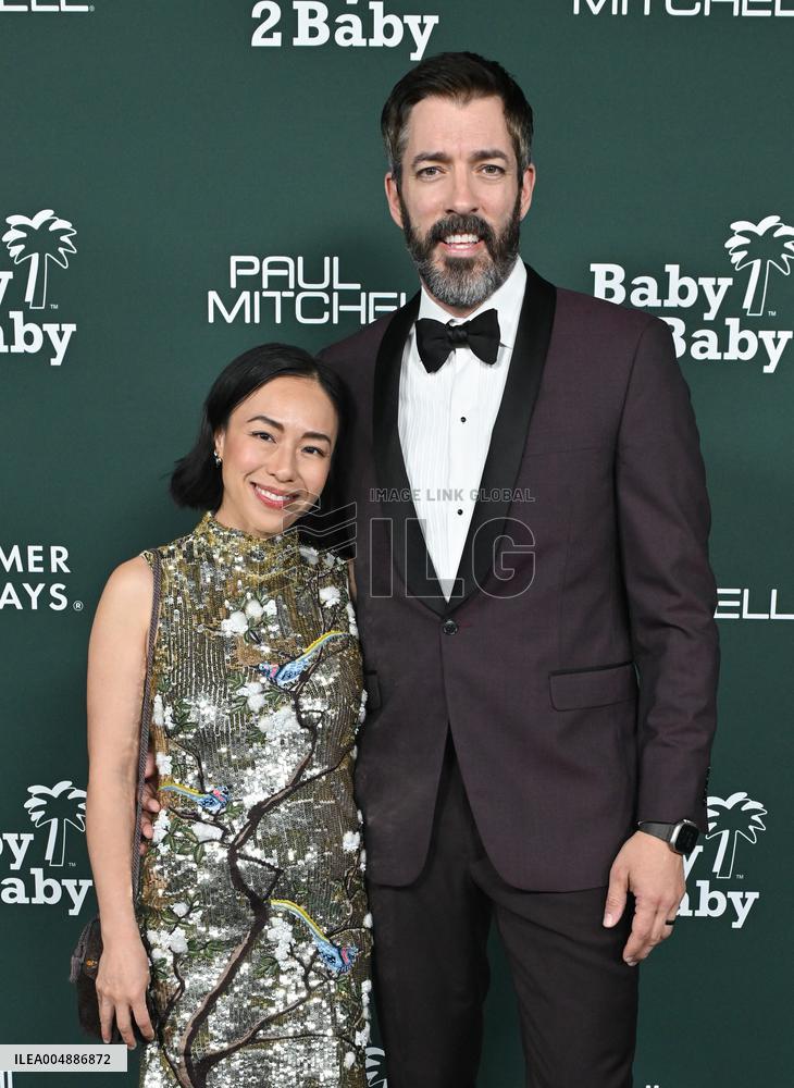 2025 Baby2Baby Gala