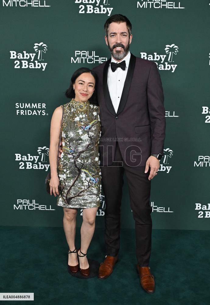 2025 Baby2Baby Gala