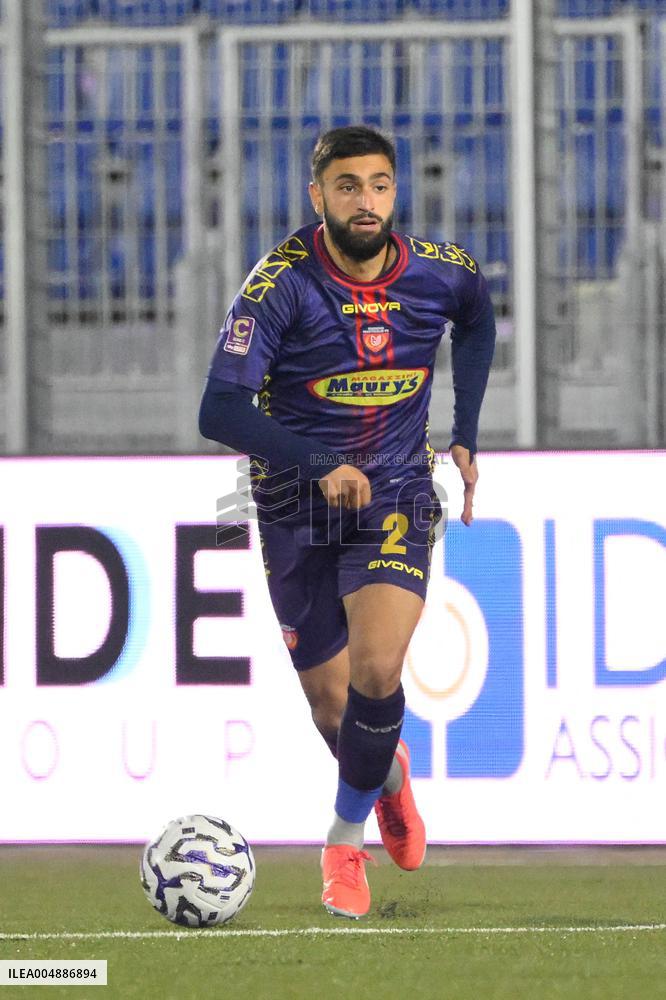 CALCIO - Serie C Italia - Guidonia Montecelio 1937 FC vs US Pontedera