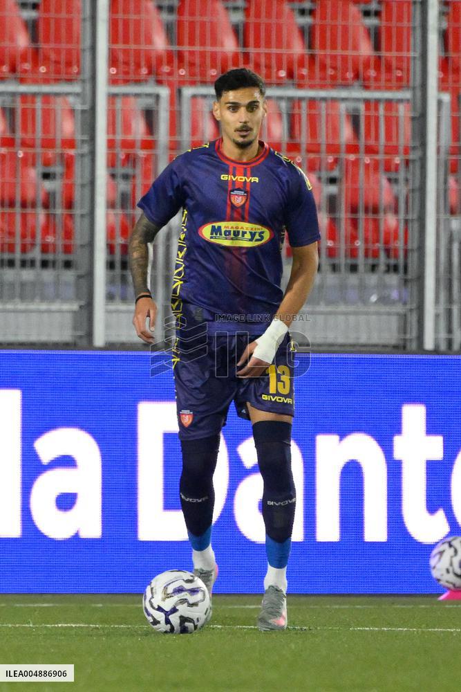 CALCIO - Serie C Italia - Guidonia Montecelio 1937 FC vs US Pontedera