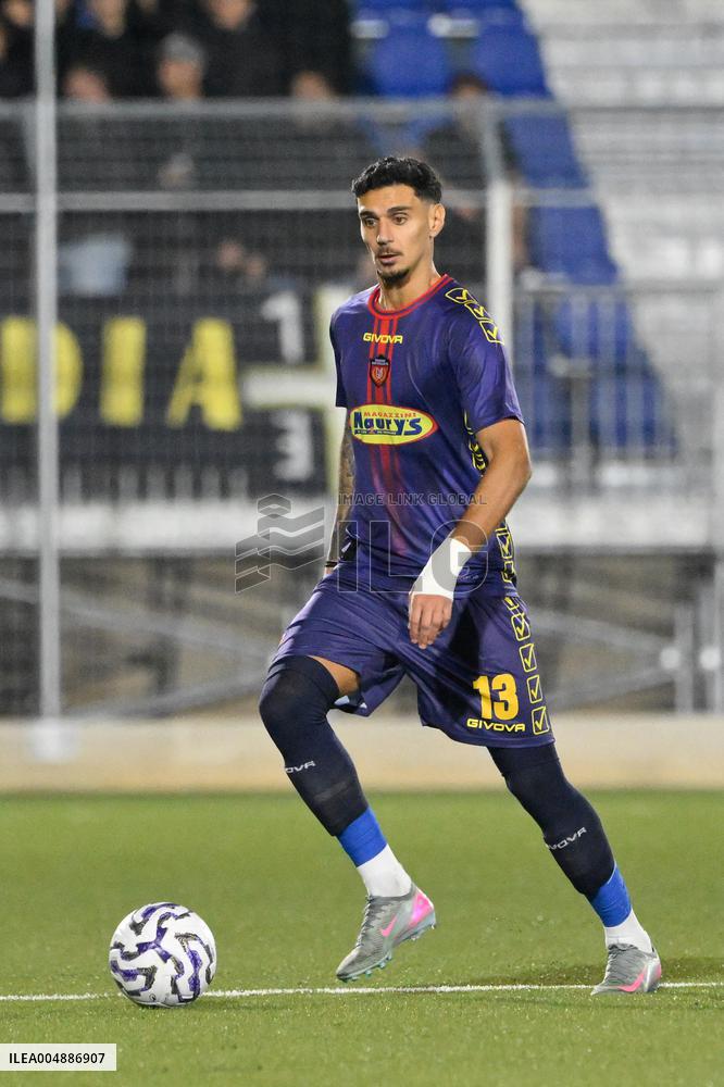 CALCIO - Serie C Italia - Guidonia Montecelio 1937 FC vs US Pontedera