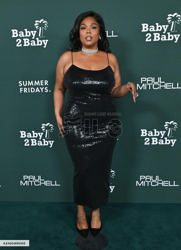 2025 Baby2Baby Gala