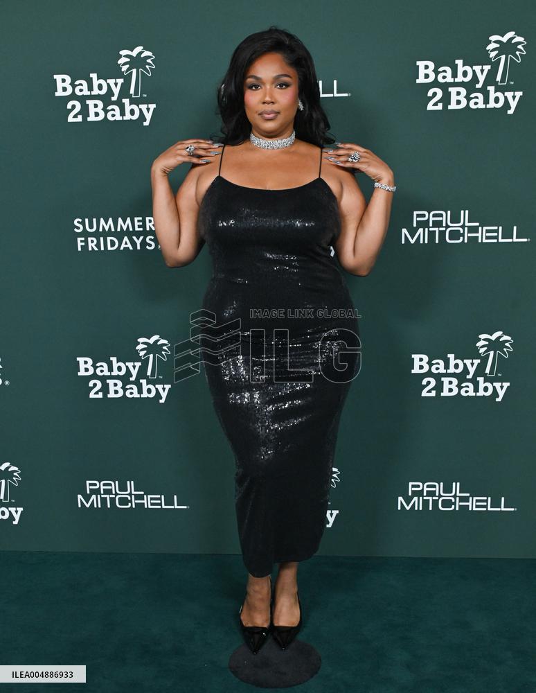 2025 Baby2Baby Gala