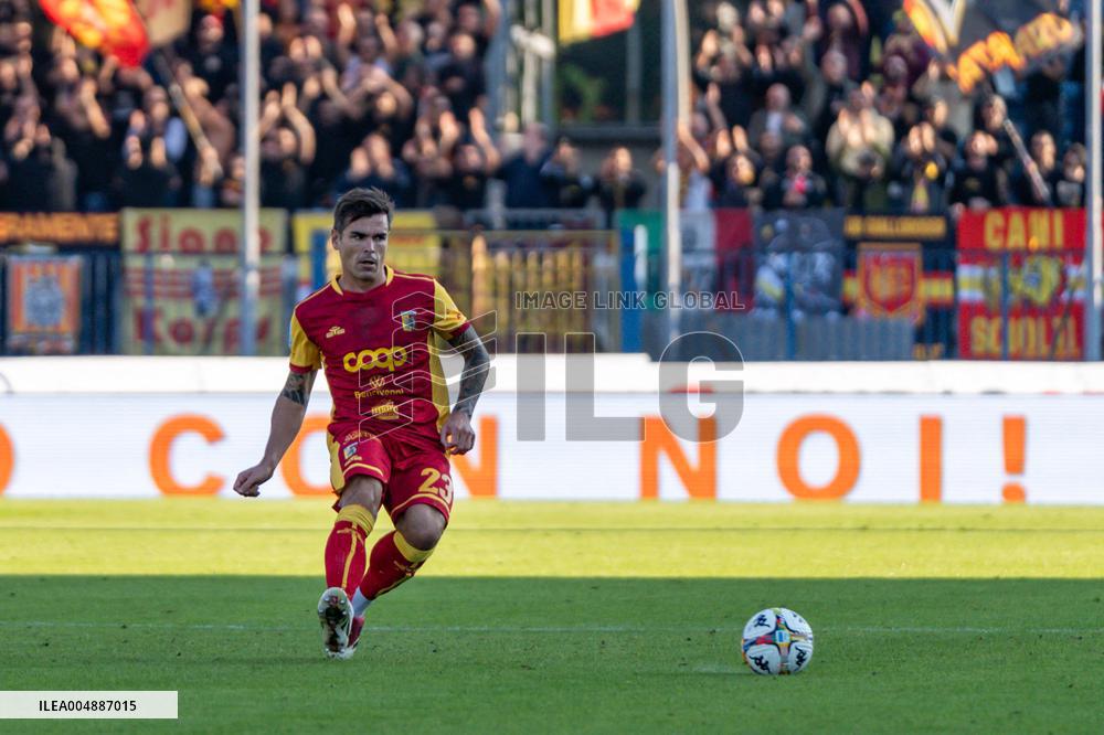 CALCIO - Serie B - Empoli FC vs US Catanzaro