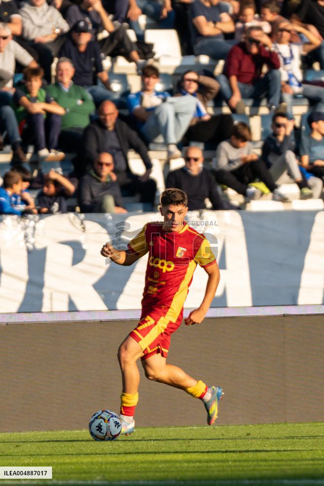 CALCIO - Serie B - Empoli FC vs US Catanzaro