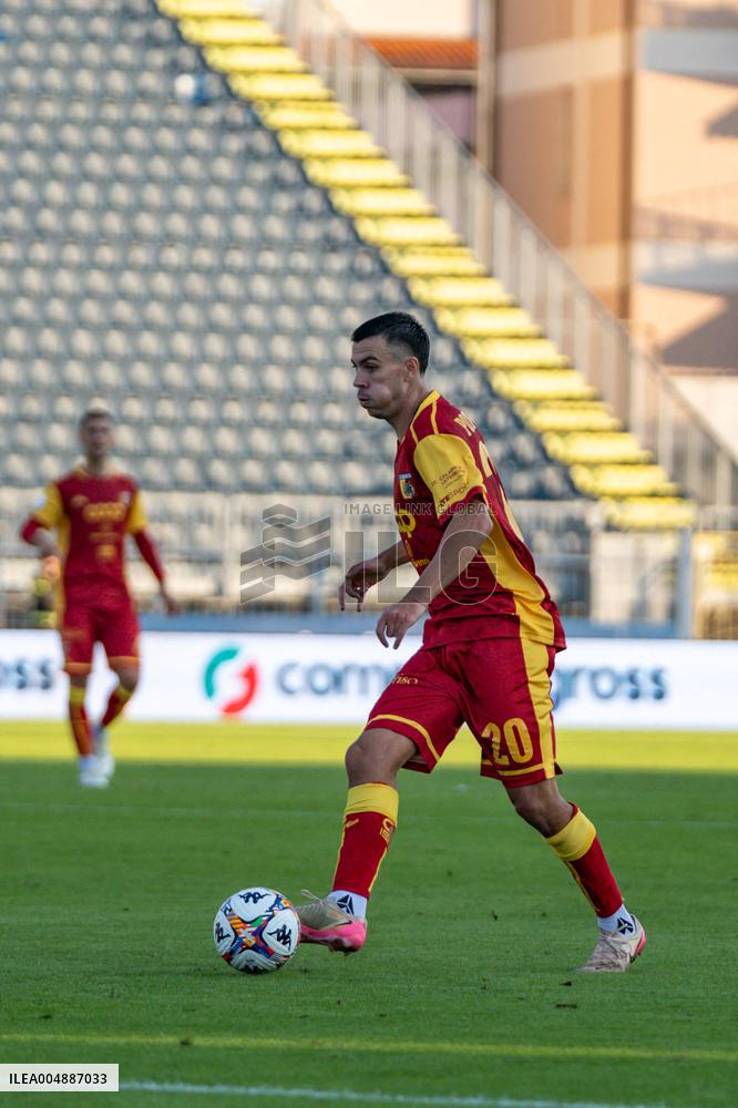 CALCIO - Serie B - Empoli FC vs US Catanzaro