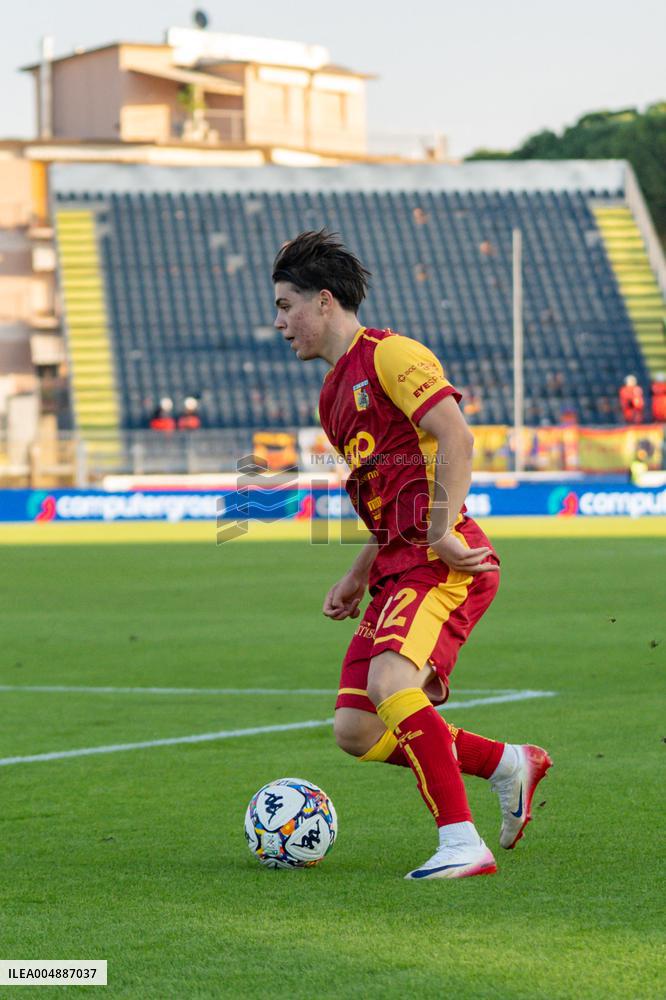 CALCIO - Serie B - Empoli FC vs US Catanzaro