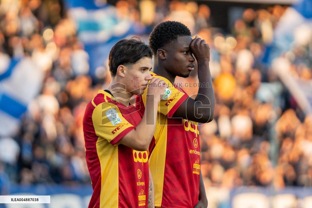 CALCIO - Serie B - Empoli FC vs US Catanzaro