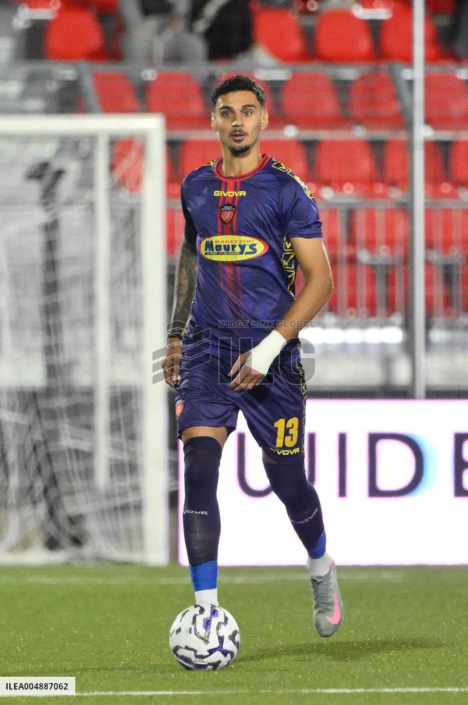 CALCIO - Serie C Italia - Guidonia Montecelio 1937 FC vs US Pontedera